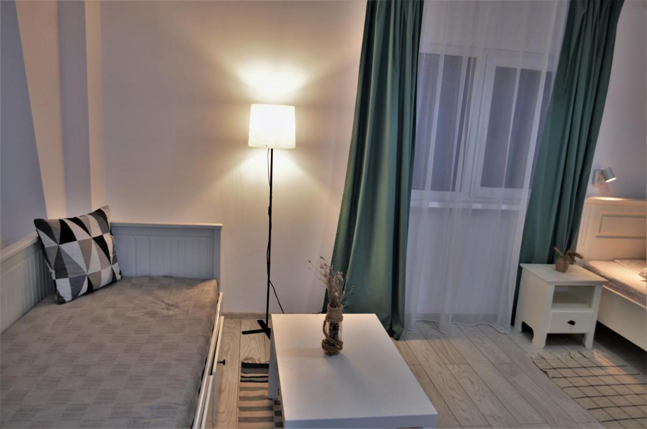 Casa Calin Hotel Crișan Eksteriør billede